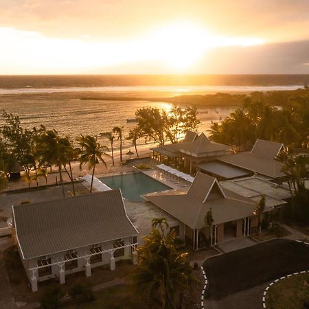 Cotton Bay Resort & Spa Trefles Εξωτερικό φωτογραφία
