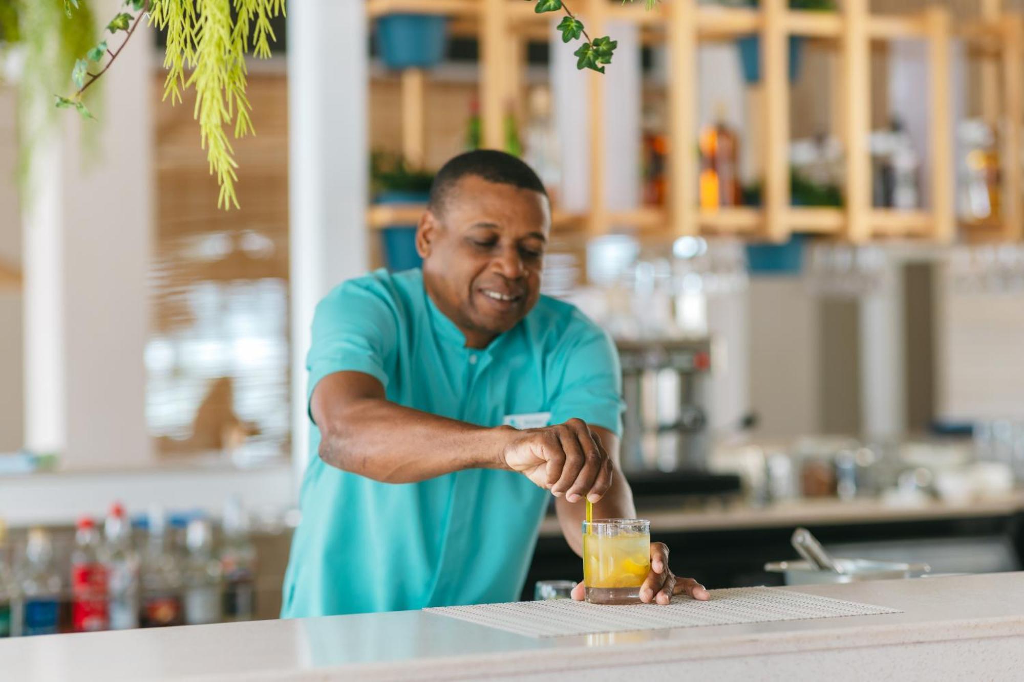 Cotton Bay Resort & Spa Trefles Εξωτερικό φωτογραφία