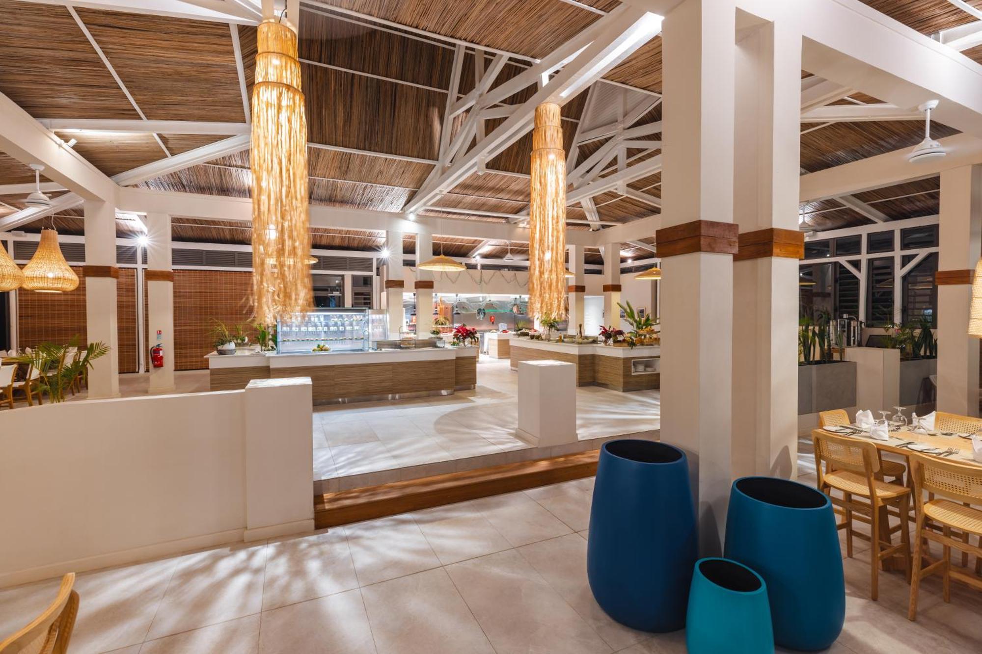 Cotton Bay Resort & Spa Trefles Εξωτερικό φωτογραφία