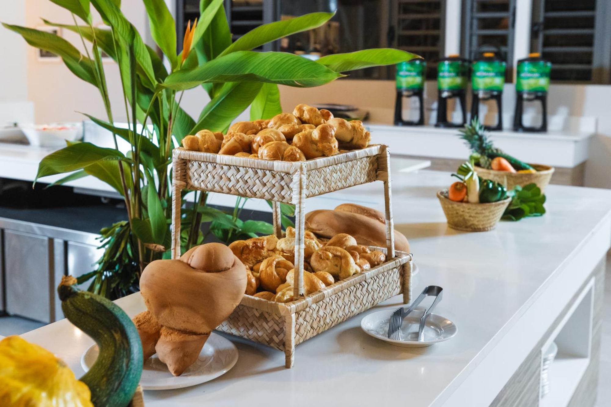 Cotton Bay Resort & Spa Trefles Εξωτερικό φωτογραφία