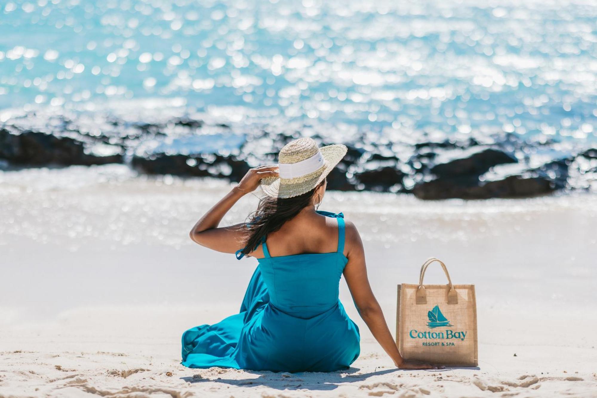 Cotton Bay Resort & Spa Trefles Εξωτερικό φωτογραφία