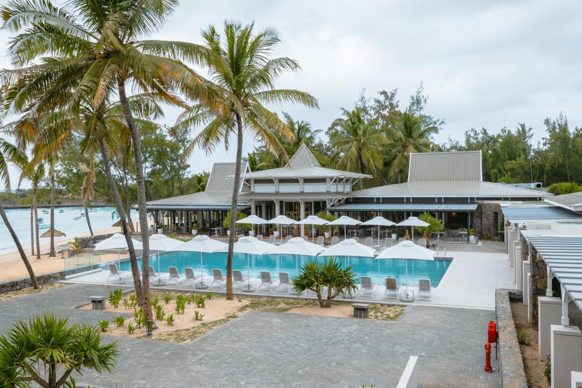 Cotton Bay Resort & Spa Trefles Εξωτερικό φωτογραφία