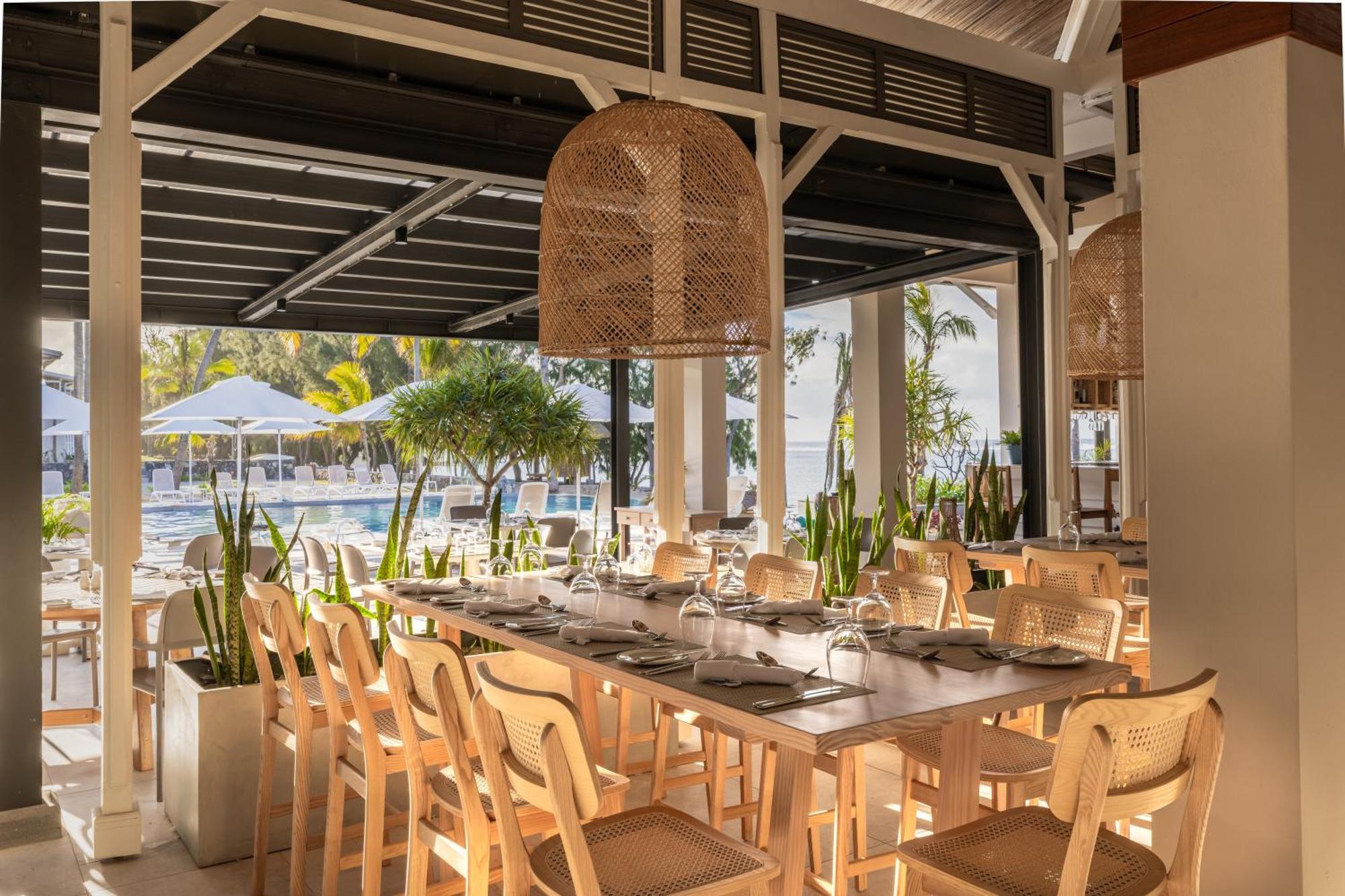 Cotton Bay Resort & Spa Trefles Εξωτερικό φωτογραφία