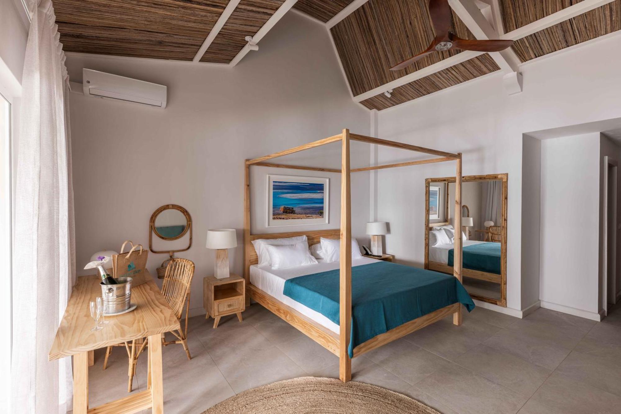 Cotton Bay Resort & Spa Trefles Εξωτερικό φωτογραφία