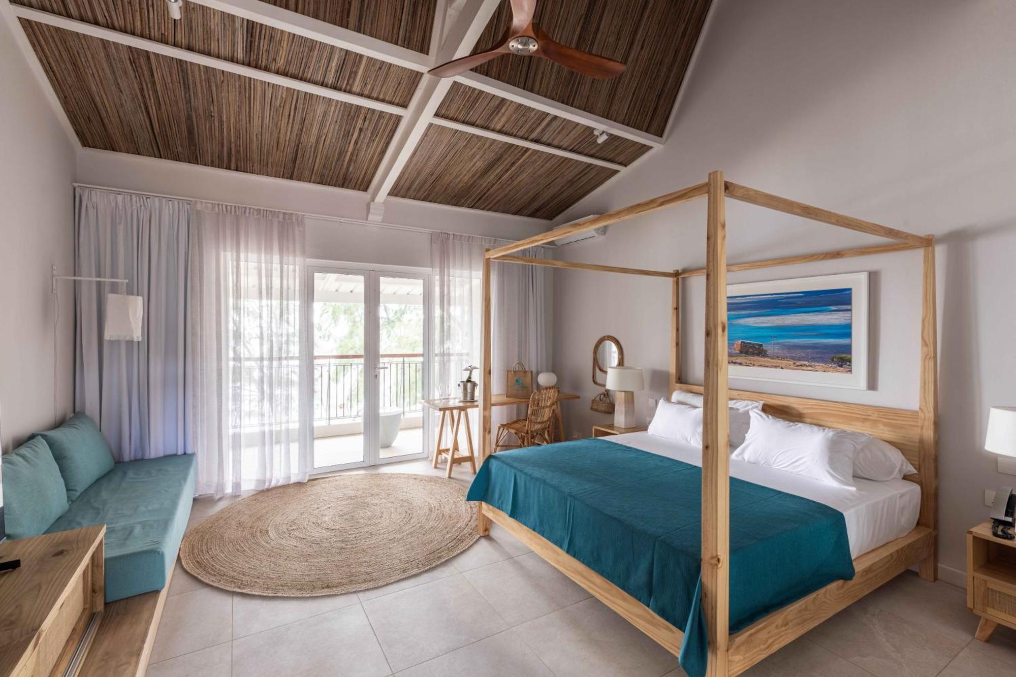 Cotton Bay Resort & Spa Trefles Εξωτερικό φωτογραφία