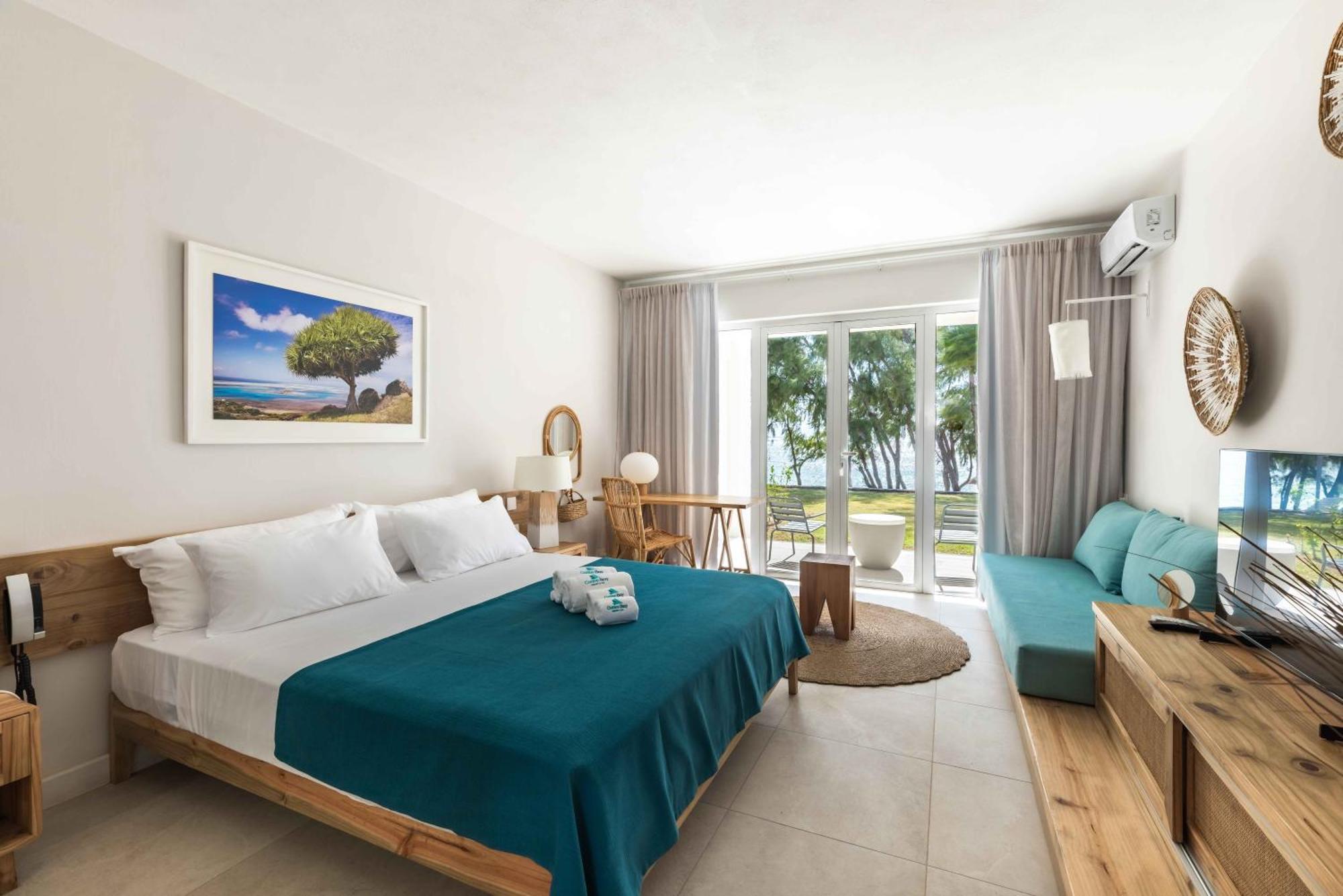 Cotton Bay Resort & Spa Trefles Εξωτερικό φωτογραφία