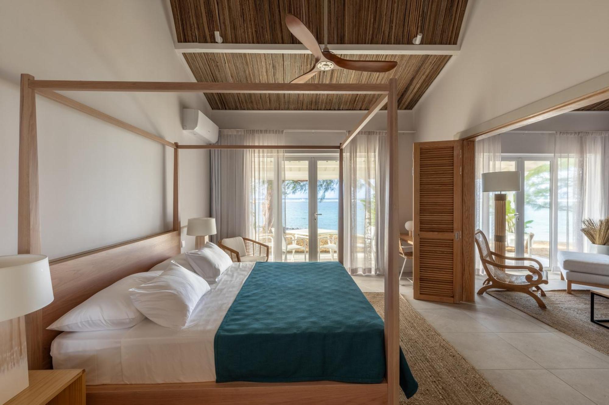 Cotton Bay Resort & Spa Trefles Εξωτερικό φωτογραφία